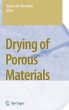 Drying of Porous Materials - Bild 1