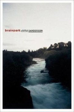 Brainpark - Sanderson, Anna