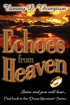 Echoes From Heaven - Thompson, Tammy D.