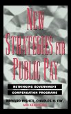 New Strategies Public Pay