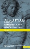 Aeschylus Plays: I