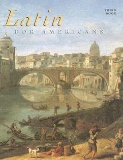 Latin for Americans - Ullman, B. L.; Suskin, Albert I.