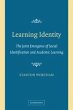 Learning Identity - Bild 1