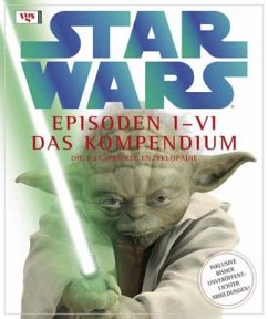 Star Wars Kompendium, Die illustrierte Enzyklopädie