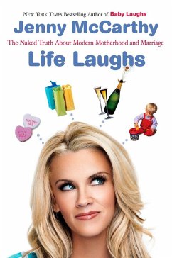 Life Laughs - McCarthy, Jenny