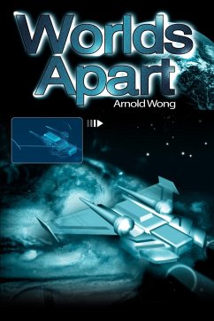 Worlds Apart - Wong, Arnold