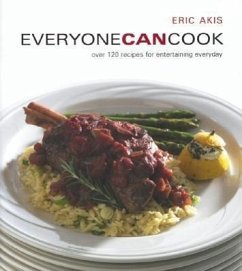 Everyone Can Cook - Akis, Eric