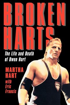 Broken Harts - Hart, Martha