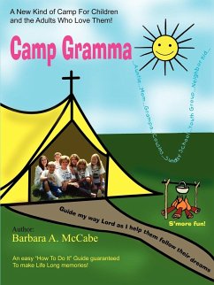 Camp Gramma - McCabe, Barbara A.