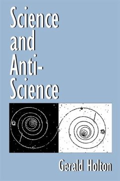 Cover Science and Anti-Science