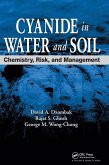 Cyanide in Water and Soil