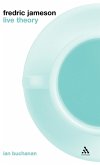 Fredric Jameson Fredric Jameson