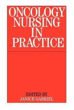 Oncology Nursing Practice - Gabriel, Janice