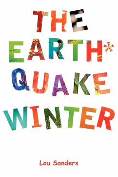 The Earthquake Winter