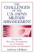 The Challenges of the US-Japan Military... - Bild 1