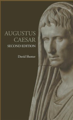 Cover Augustus Caesar