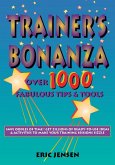 Trainer's Bonanza Trainer's Bonanza
