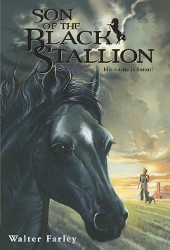 Son of the Black Stallion - Farley, Walter