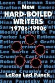 New Hard-Boiled Writers