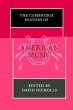 The Cambridge History of American Music - Bild 1