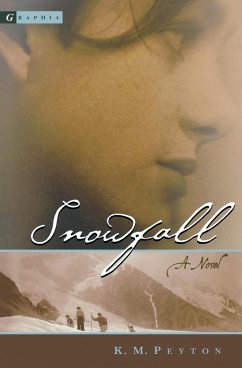 Snowfall - Peyton, K M