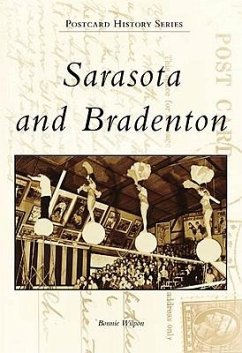 Sarasota and Bradenton - Wilpon, Bonnie
