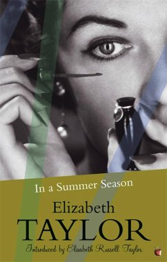 In A Summer Season - Taylor, Elizabeth