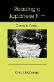 Reading a Japanese Film