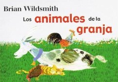Animales de la Granja - Wildsmith, Brian