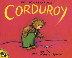 Corduroy (Spanish Edition) - Freeman, Don