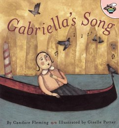 Gabriella's Song - Fleming, Candace