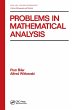 Problems in Mathematical Analysis - Bild 1