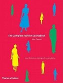 The Complete Fashion Sourcebook