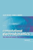Computational Electrodynamics 3e