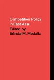 Competition Policy in East Asia