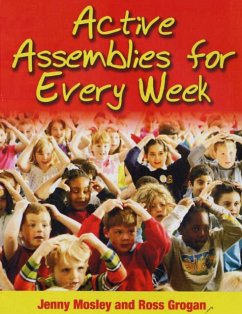 Cover Active Assemblies for Every Week