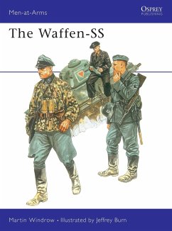 The Waffen-SS - Windrow, Martin