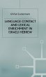 Language Contact and Lexical Enrichment... - Bild 1
