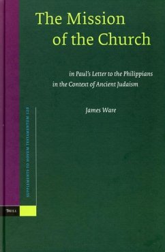 The Mission of the Church - Ware, James P