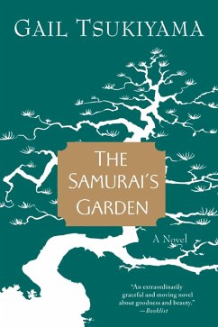 The Samurai's Garden - Tsukiyama, Gail