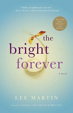 The Bright Forever - Martin, Lee