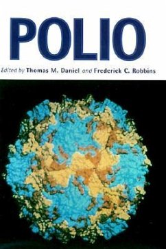 Polio - Robbins, Frederick C.