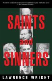 Saints and Sinners Saints and Sinners