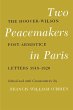 Two Peacemakers in Paris - Bild 1