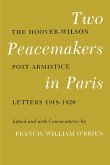 Two Peacemakers in Paris