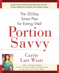 Cover Portion Savvy