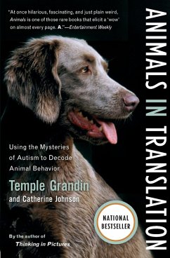 Animals in Translation - Johnson, Catherine; Grandin, Temple
