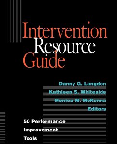 Intervention Resource Guide