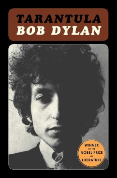 Tarantula - Dylan, Bob