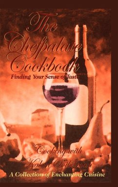 The Chefpalate Cookbook